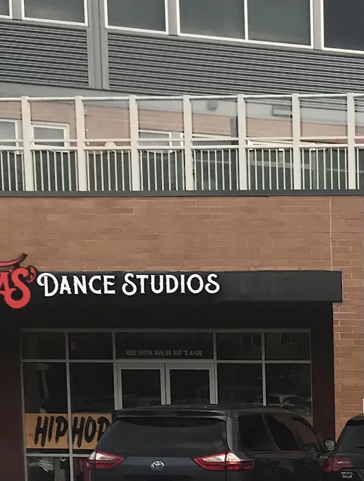 Tina's Dance Studios Picture 4