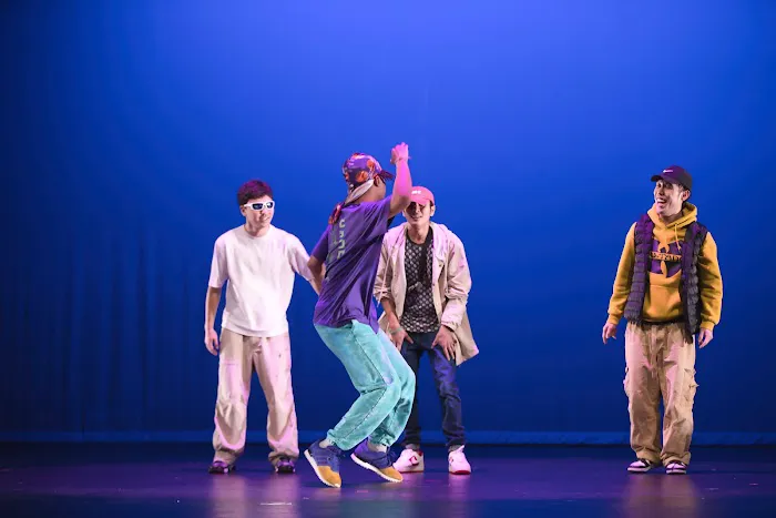 Tina's Dance Studios Picture 5