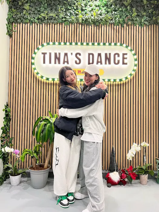 Tina's Dance Studios Picture 8