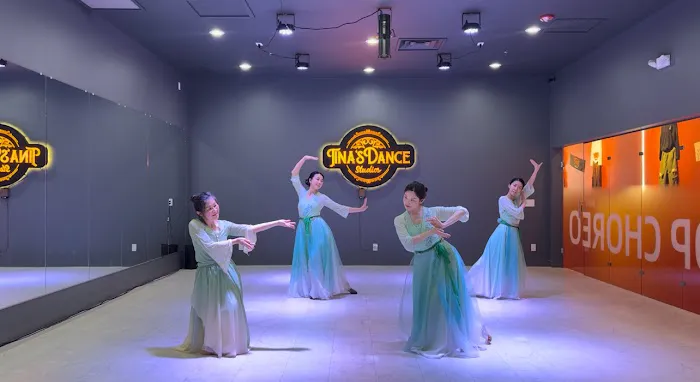 Tina's Dance Studios Picture 3