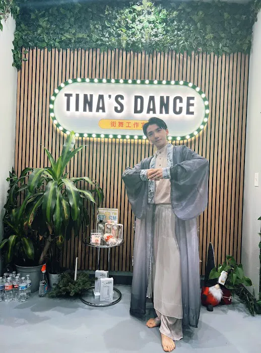 Tina's Dance Studios Picture 10