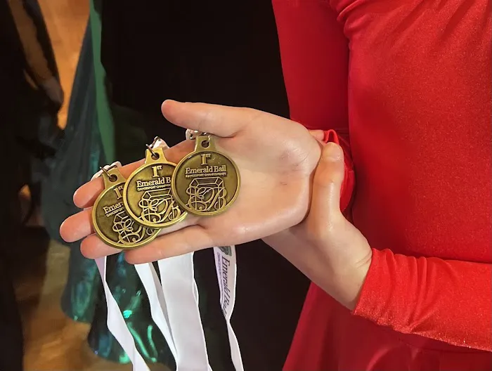 NIKA International DanceSport Academy Picture 2