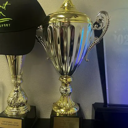NIKA International DanceSport Academy Picture 1