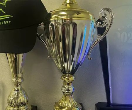 NIKA International DanceSport Academy