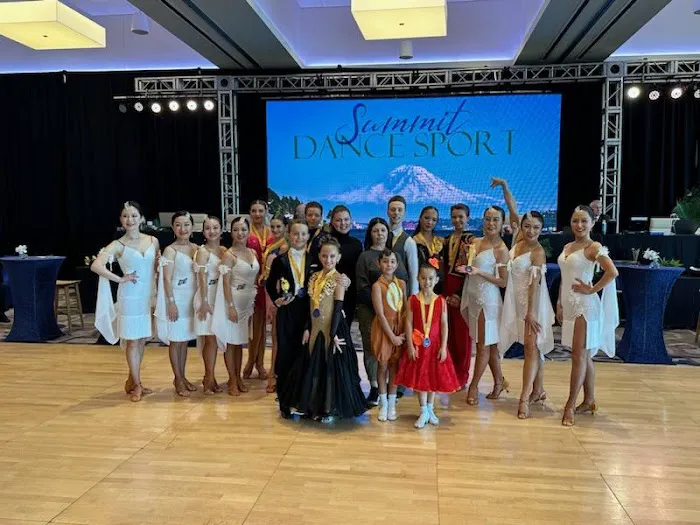 NIKA International DanceSport Academy Picture 6