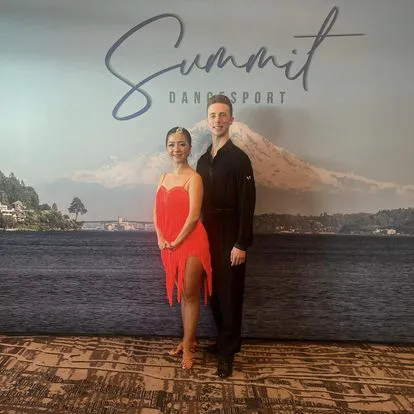 NIKA International DanceSport Academy Picture 5
