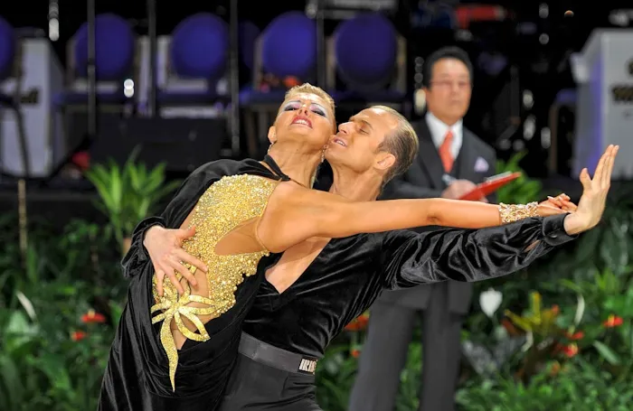 NIKA International DanceSport Academy Picture 9