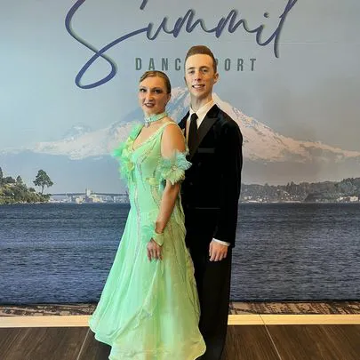 NIKA International DanceSport Academy Picture 8