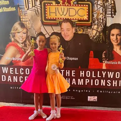 NIKA International DanceSport Academy Picture 7