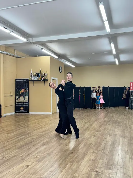 NIKA International DanceSport Academy Picture 10