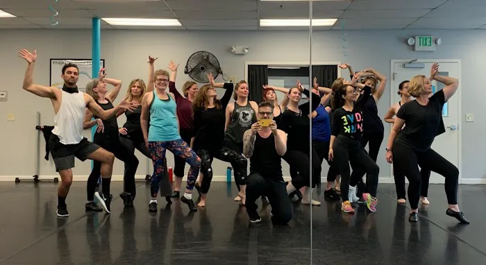 The Studio in Issaquah Picture 2