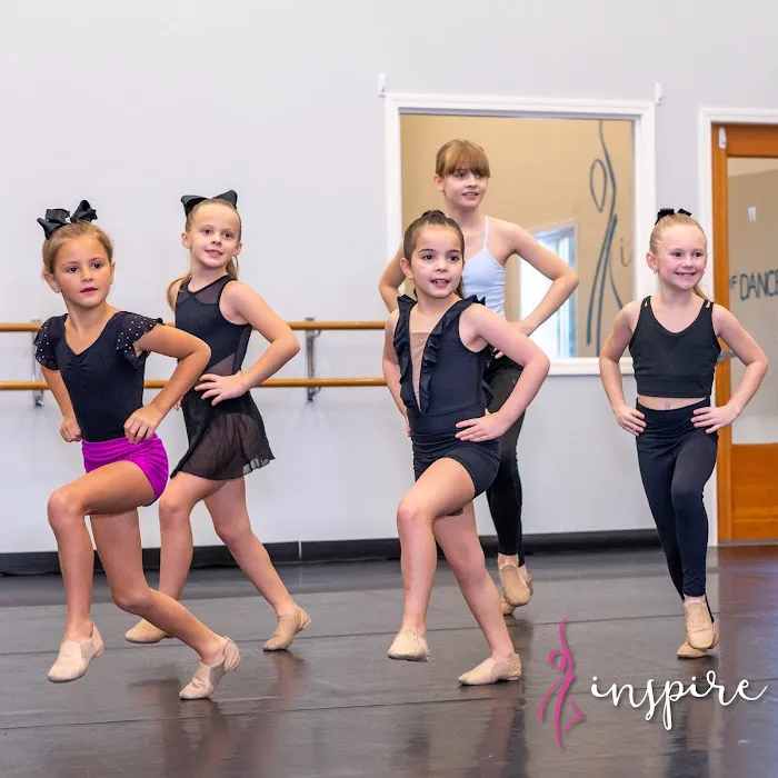 Inspire Academy of Dance Picture 3