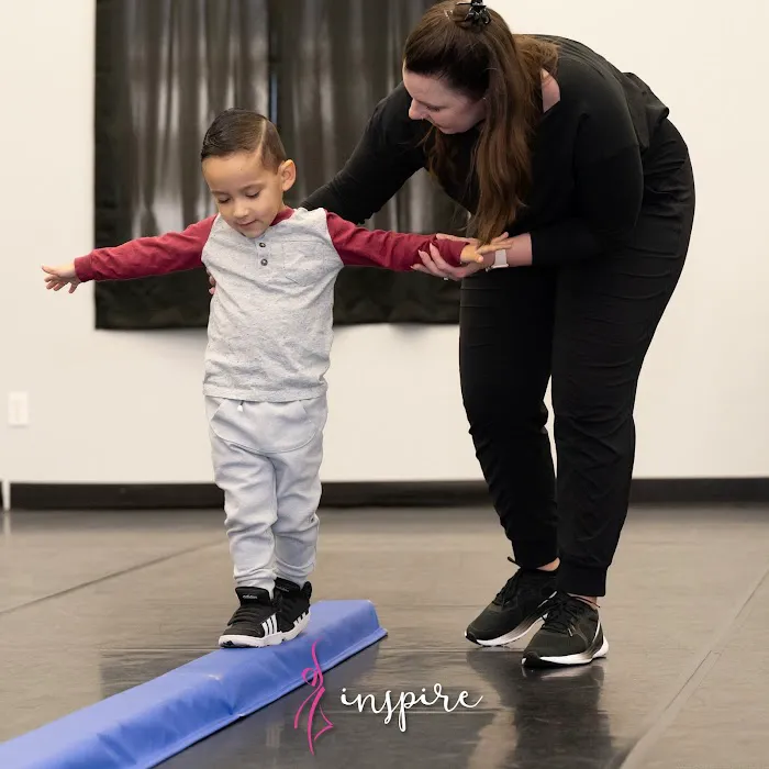 Inspire Academy of Dance Picture 2