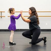 Inspire Academy of Dance ico