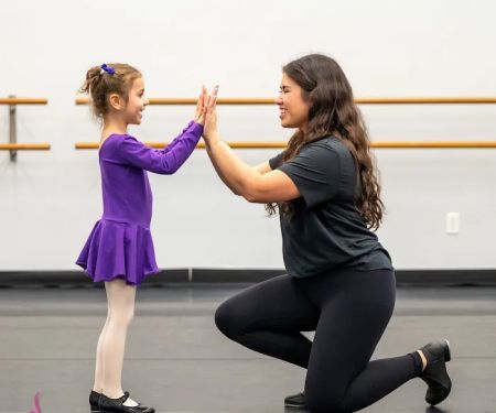 Inspire Academy of Dance