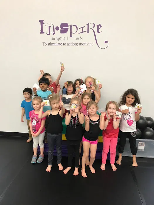 Inspire Academy of Dance Picture 8