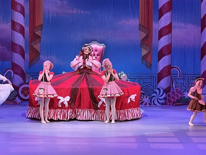 Issaquah Dance Theatre Picture 1