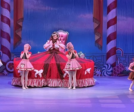Issaquah Dance Theatre