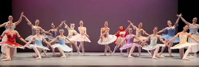 Issaquah Dance Theatre Picture 4