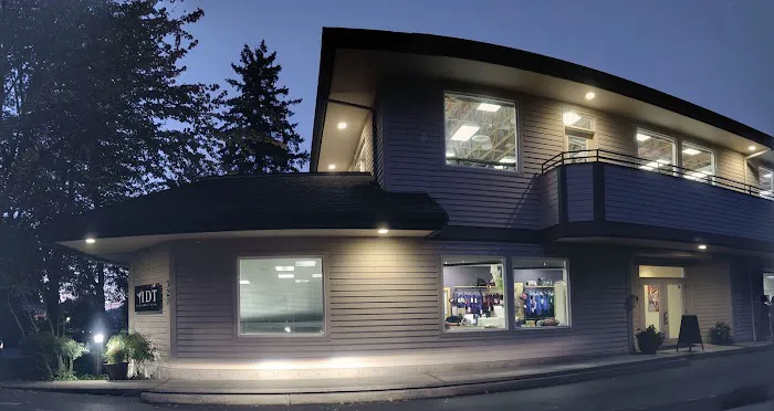 Issaquah Dance Theatre Picture 2