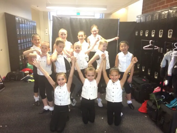 Issaquah Dance Theatre Picture 5