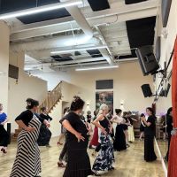 Northwest Flamenco Academy ico