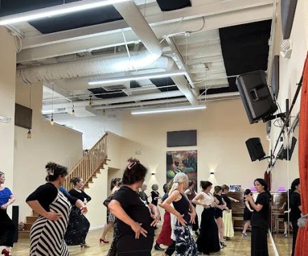 Northwest Flamenco Academy