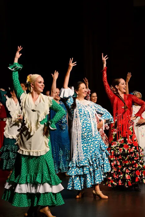 Northwest Flamenco Academy Picture 3