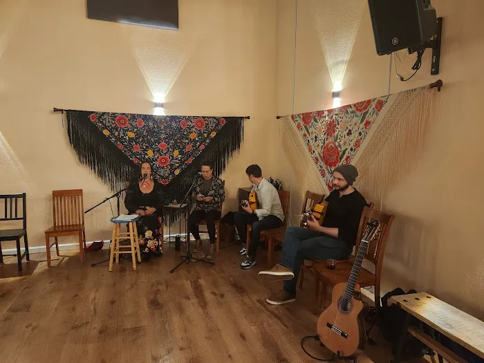 Northwest Flamenco Academy Picture 2