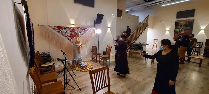 Flamenco Haven Picture 1