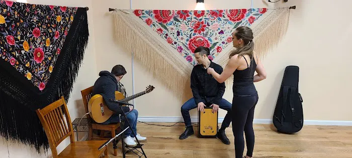 Flamenco Haven Picture 3