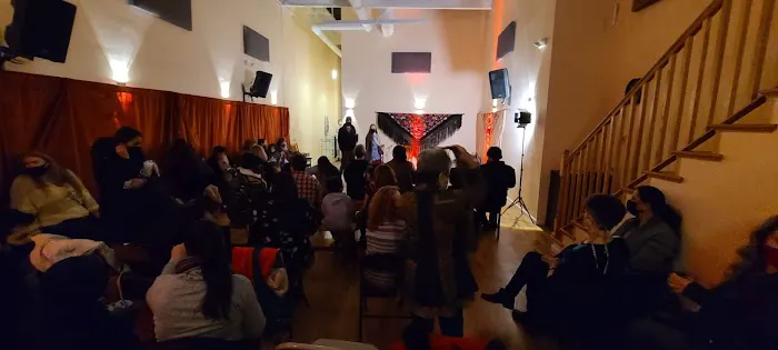 Flamenco Haven Picture 9
