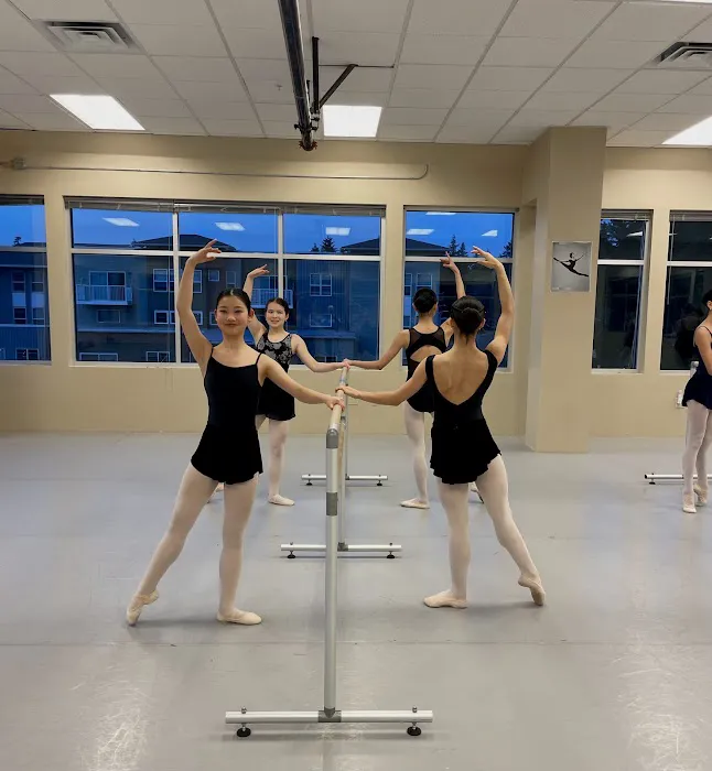 Emerald Ballet Academy Picture 2