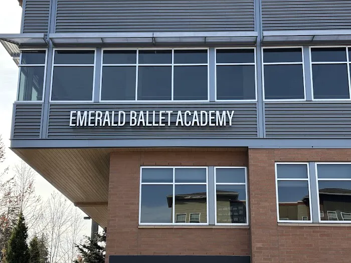Emerald Ballet Academy Picture 1