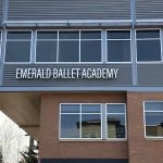 Emerald Ballet Academy