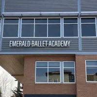 Emerald Ballet Academy ico