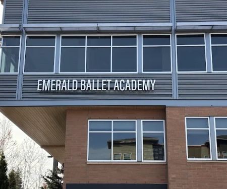Emerald Ballet Academy