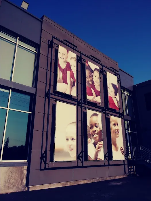 The Francia Russell Center Picture 7