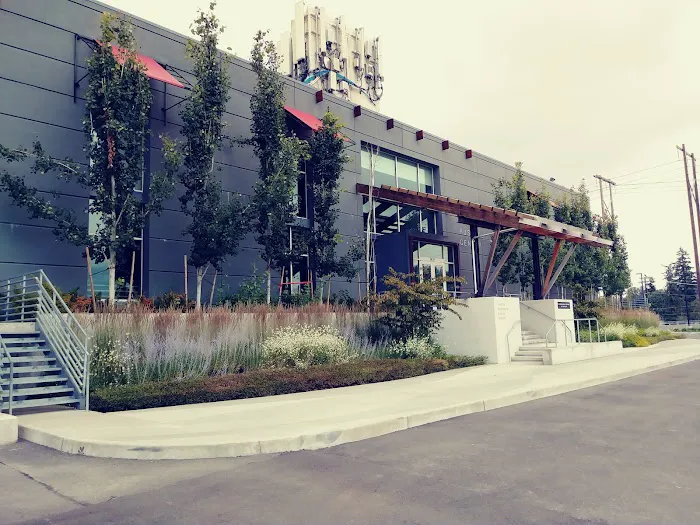 The Francia Russell Center Picture 6