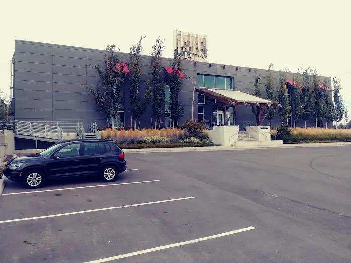 The Francia Russell Center Picture 8