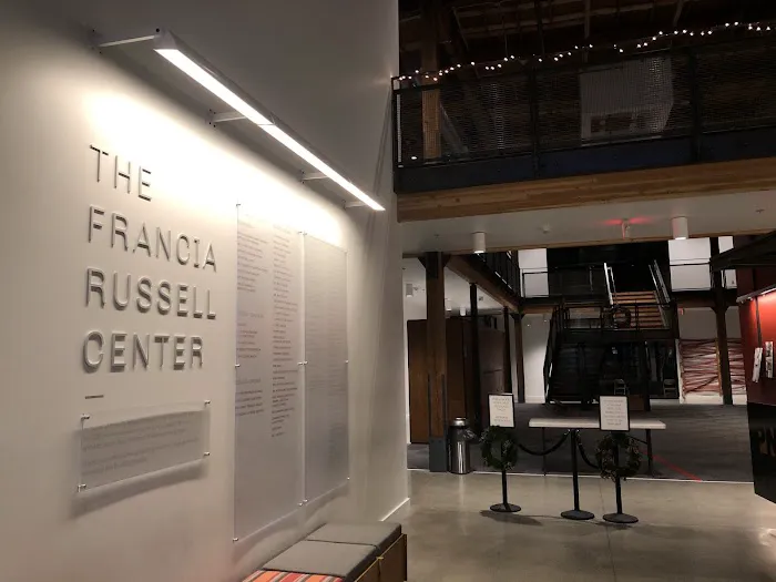 The Francia Russell Center Picture 10