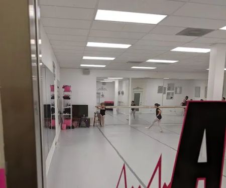 Accolades Movement Project