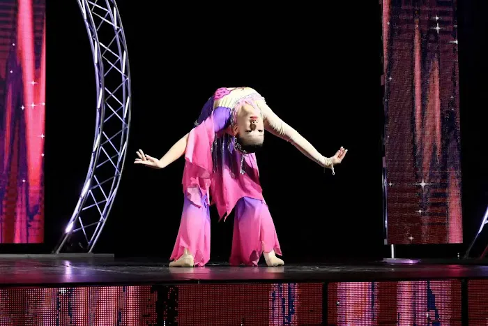 FeiTian Dancing Academy Picture 1