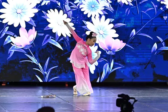 FeiTian Dancing Academy Picture 3