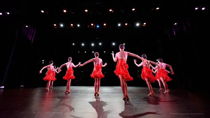 FeiTian Dancing Academy Picture 6
