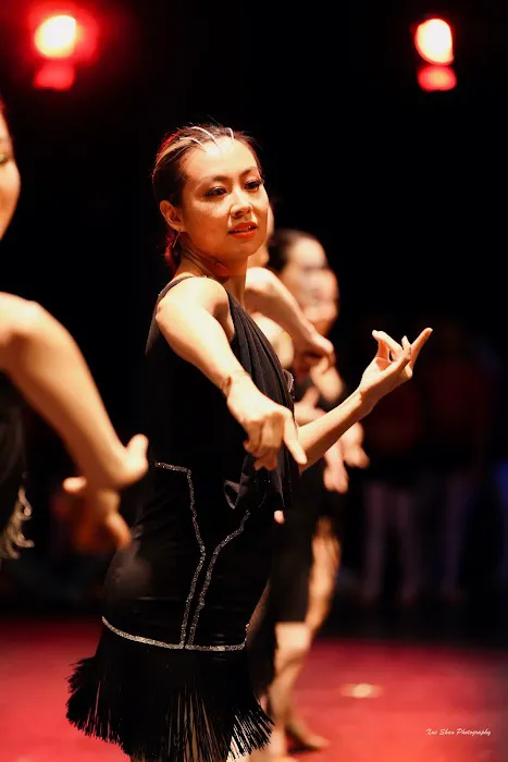 FeiTian Dancing Academy Picture 4