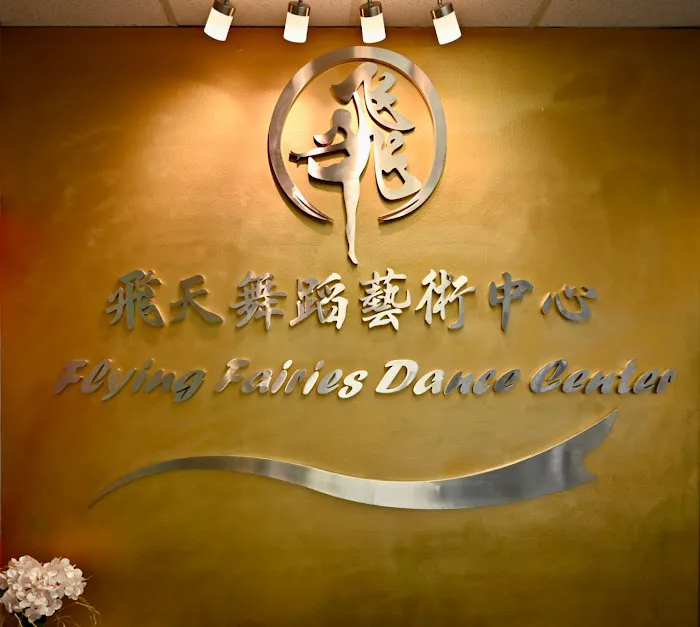 FeiTian Dancing Academy Picture 5