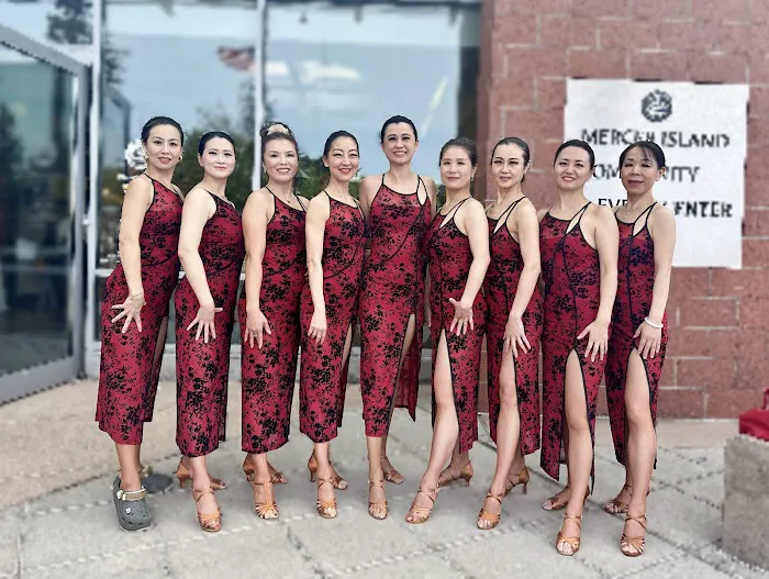 FeiTian Dancing Academy Picture 9