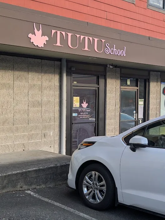 Tutu School Bellevue Picture 1