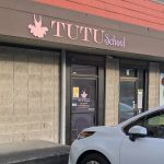 Tutu School Bellevue